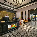 Lavender Central Hotel & Spa Hanoi