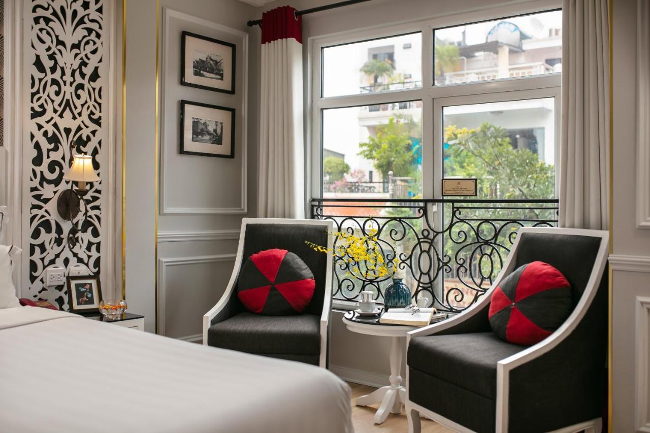 Khách sạn Lavender & 4*