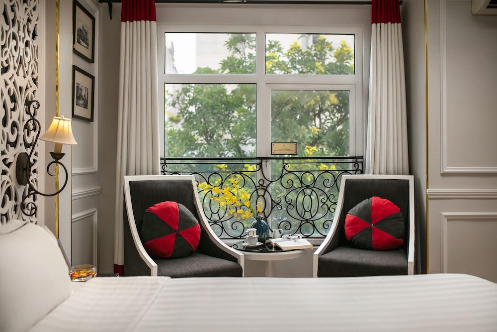 Khách sạn Lavender & 4*