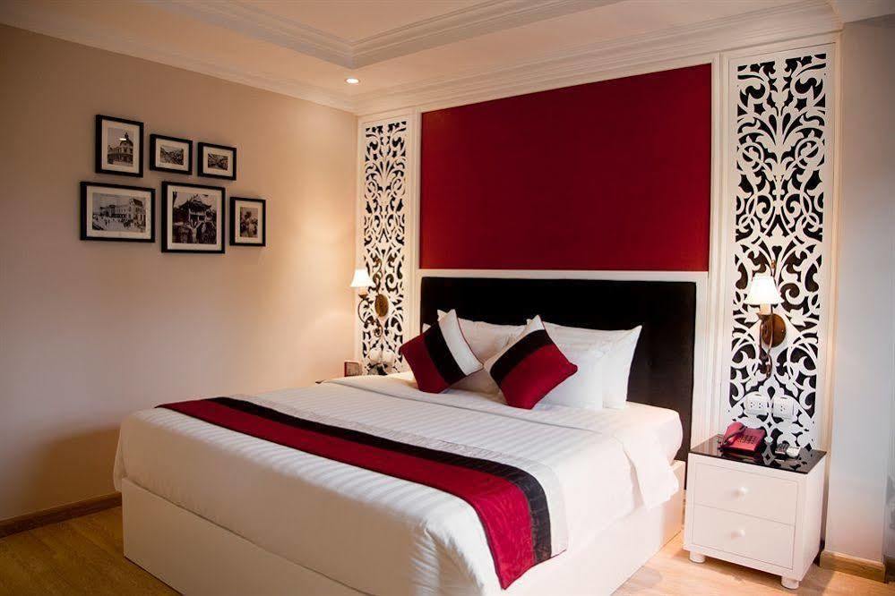 Khách sạn Lavender & 4*
