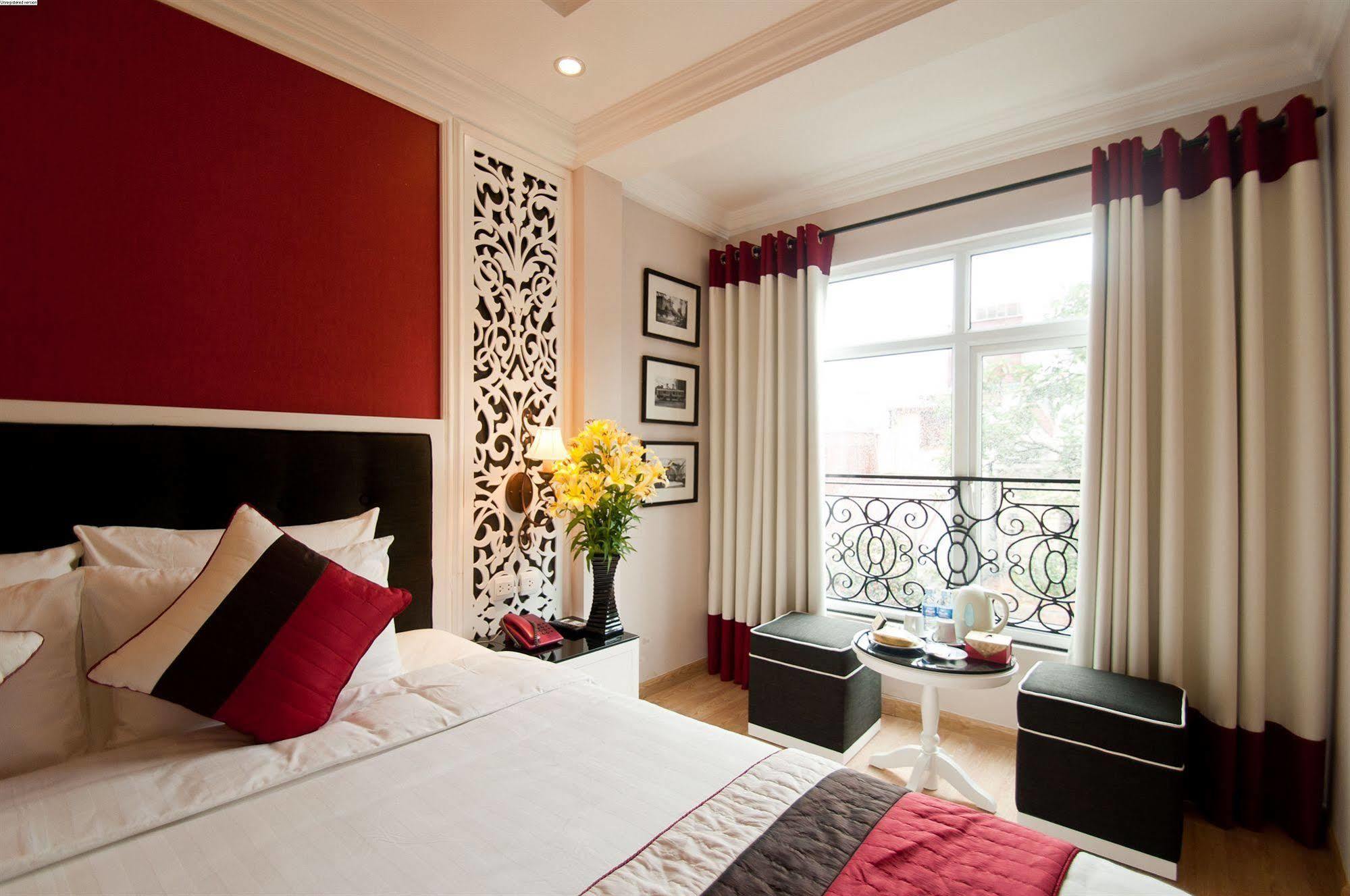 Lavender & 4* Hà Nội