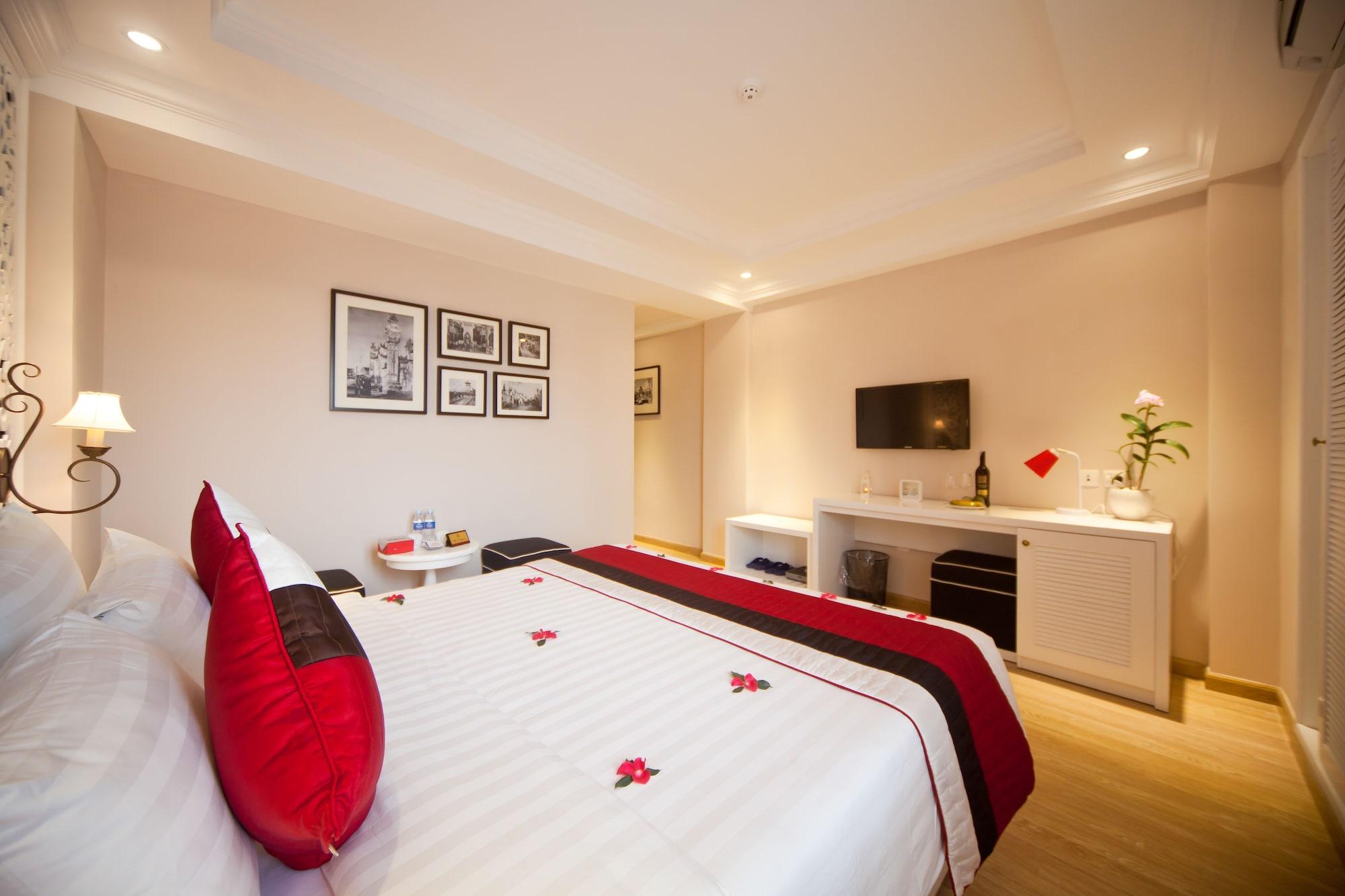 Hotel Lavender &