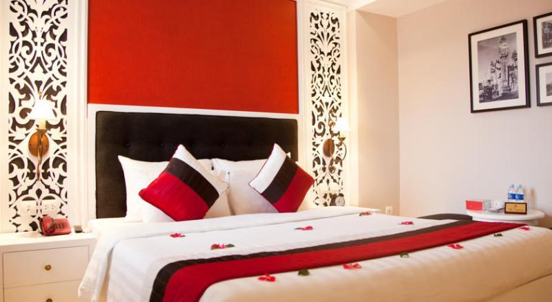 Lavender & 4* Hanoi